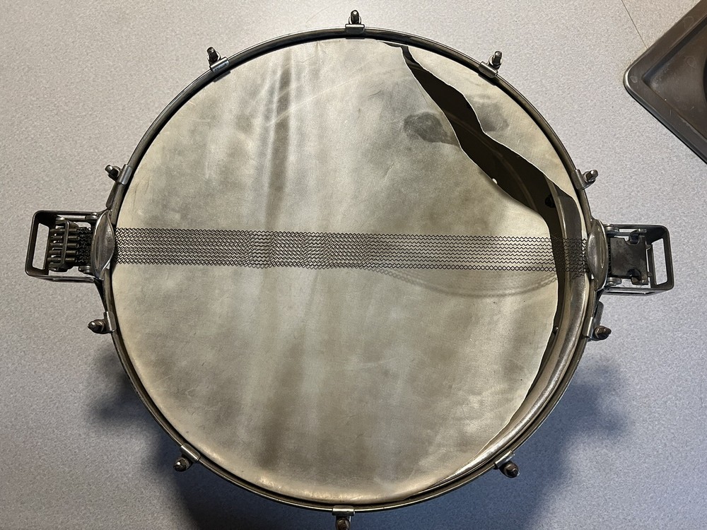 Super Ludwig Snare 14x6.5