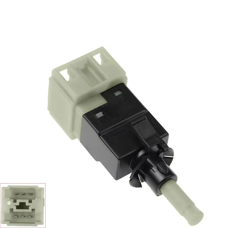 Brake Pedal Mounted Stop Light Lamp Switch for Mercedes Benz