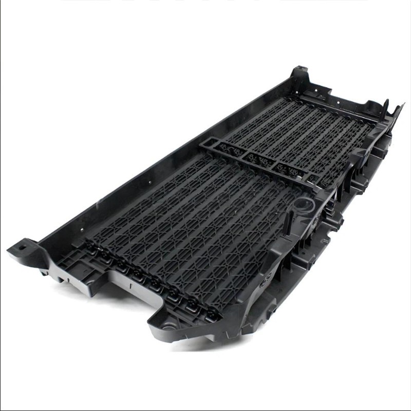 RL3Z-8475-A Front Upper Active Air Shutter Fits For 2024-2025 Ford F-150 F150