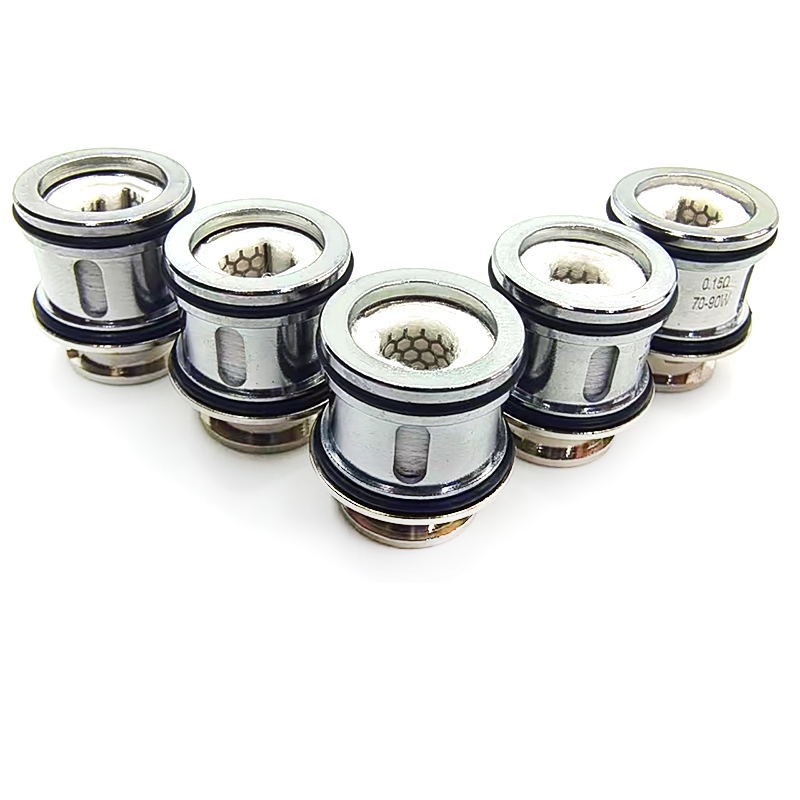 UB Pro Coil For Ursa Quest Multi Kit Replacement 5PCS