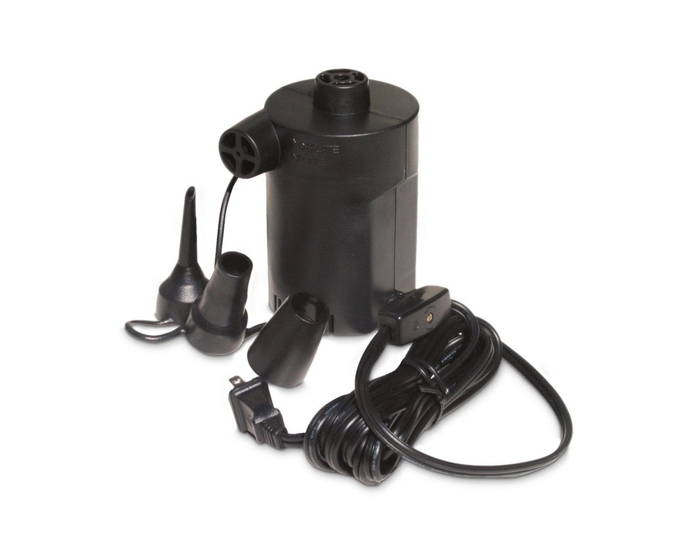 Poolmaster 87493 Power Air Pump AC 110-Volt