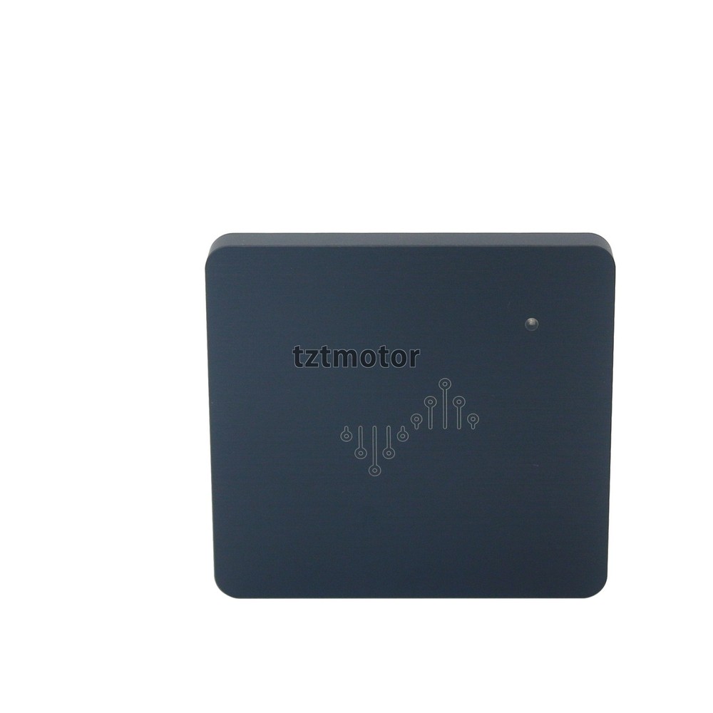 DSLogic USB Logic Analyzer 16G Depth 16CH 100M Sampling Rate Basic Version TZT