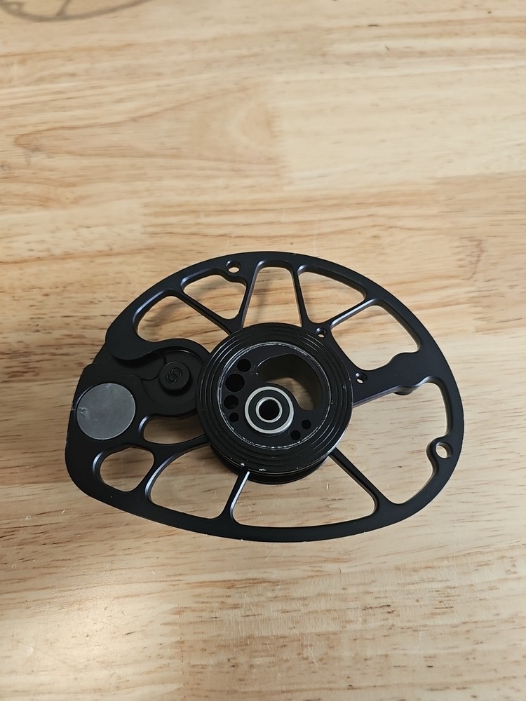 Mathews Halon X Cam MCC TR