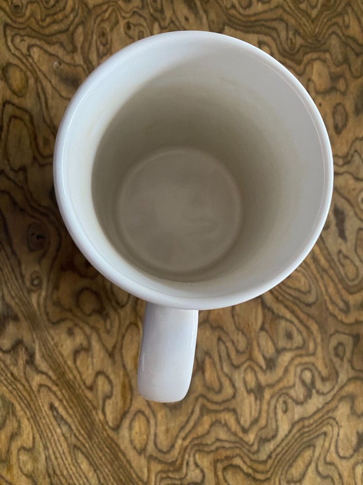 US Army Mug Cup