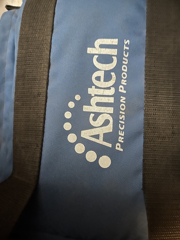 Pre-Owned Ashtech Locus GPS Receiver