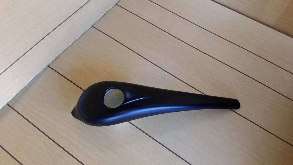 HARLEY DAVIDSON FLH DASH PANEL FOR 6 GL GAS TANK