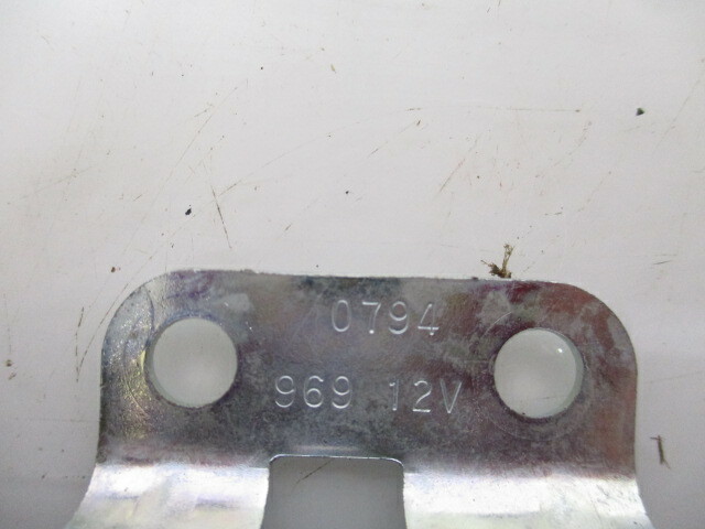 Delco Remy Package (1985903)
