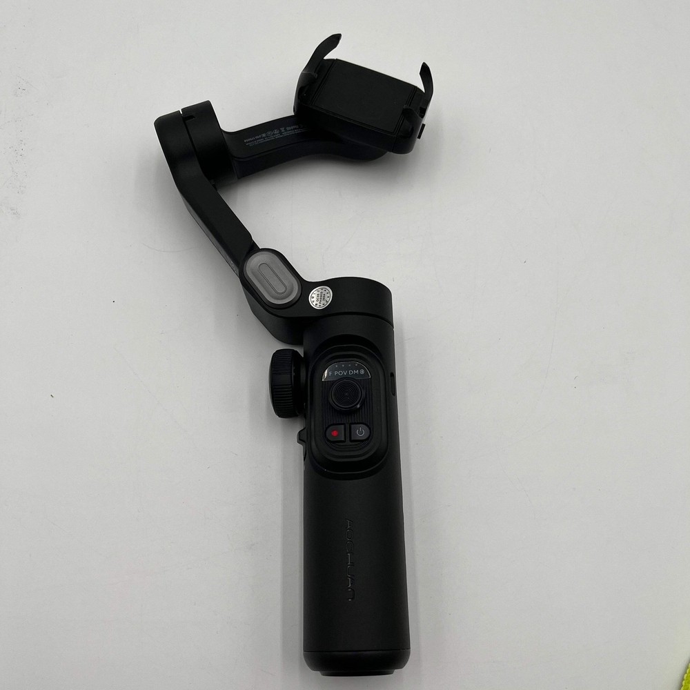 Aochuan Smart XE 3-Axis Gimbal Black Used