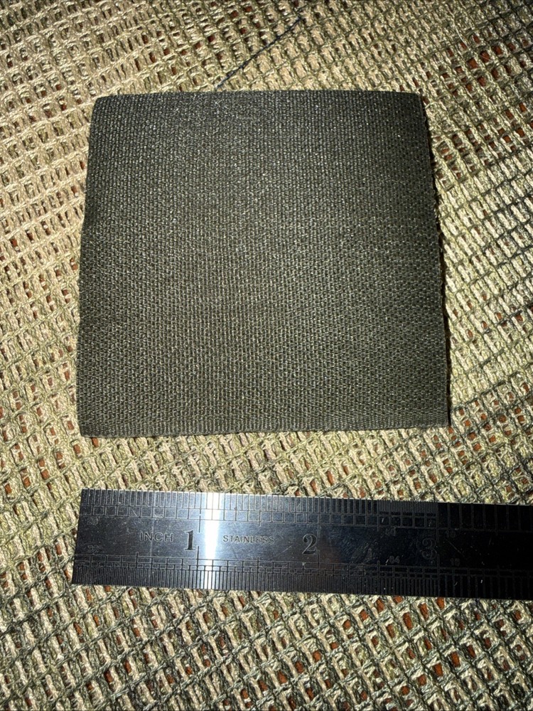 French Foreign Legion Unit CCS Patch