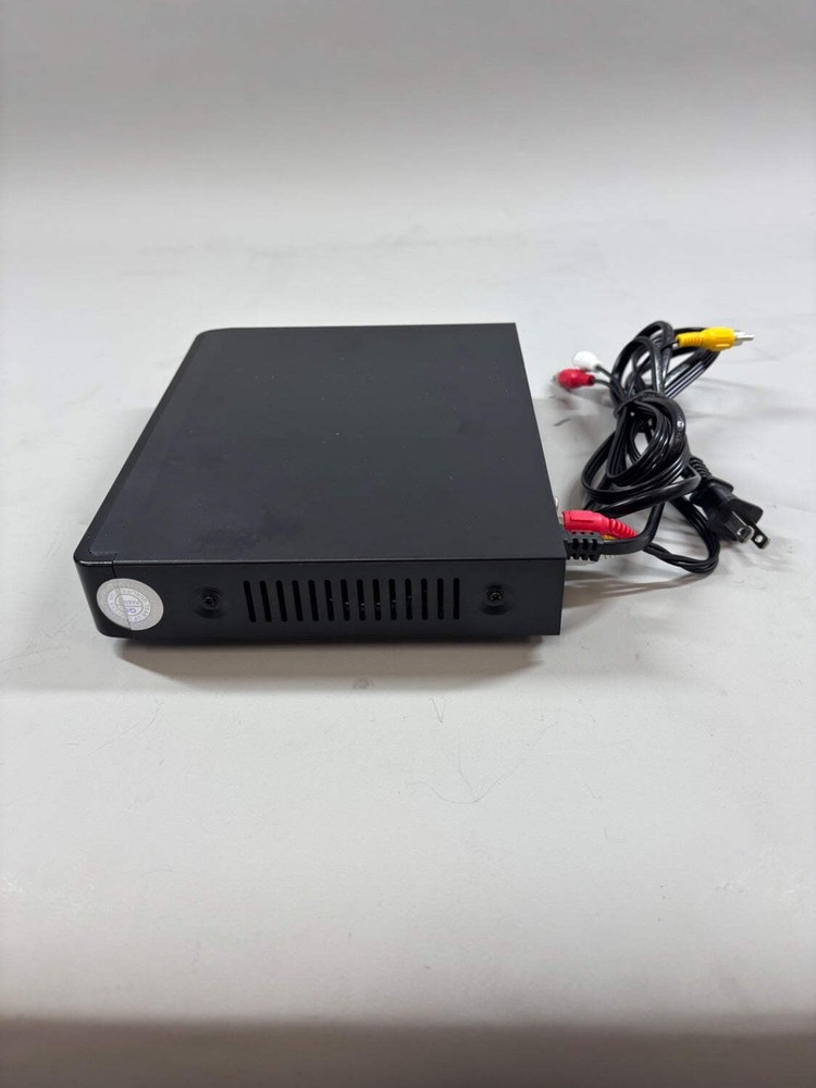 LonPoo LP-099 DVD Player