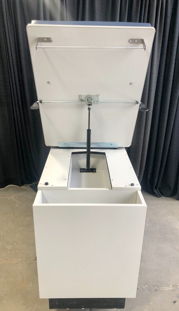 Hausmann Series 4424-LD Maximum Value Exam Table