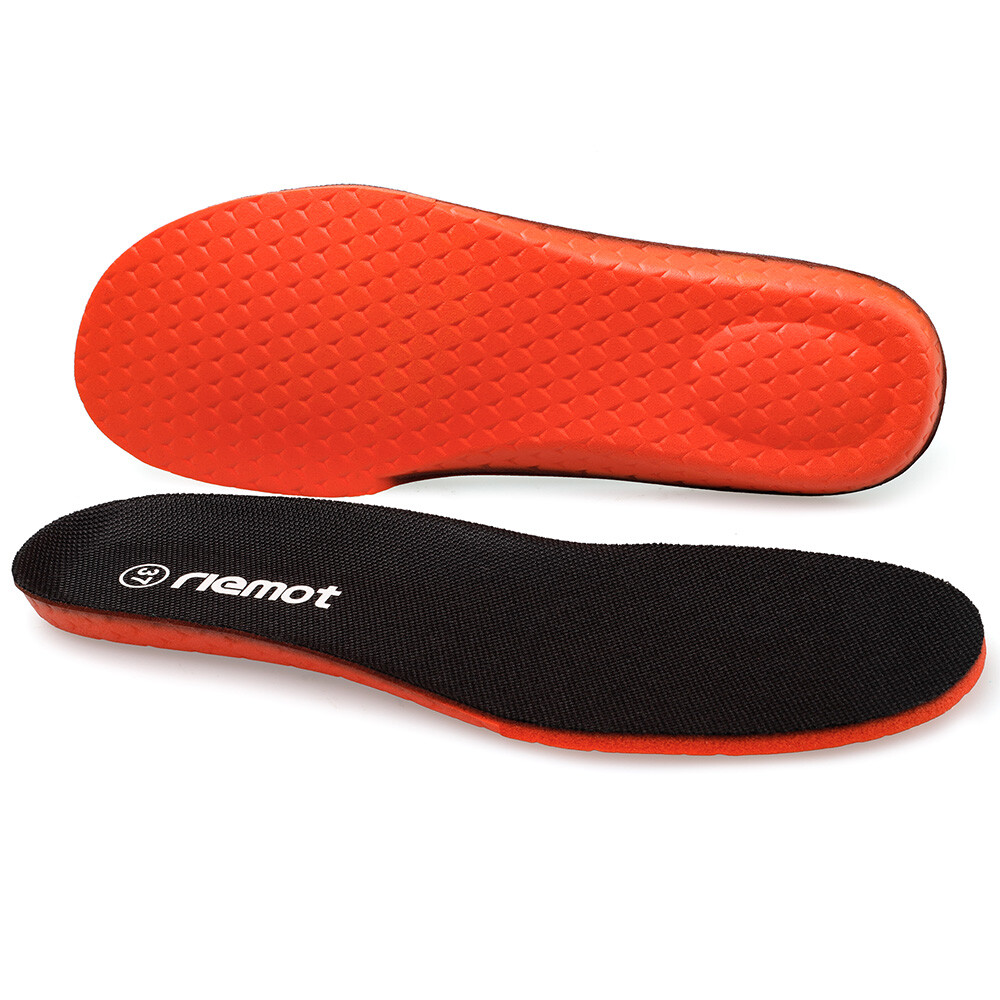 Arch Support Insoles for Men Gel Sport Shoe Inserts for Sneakers Work Boots