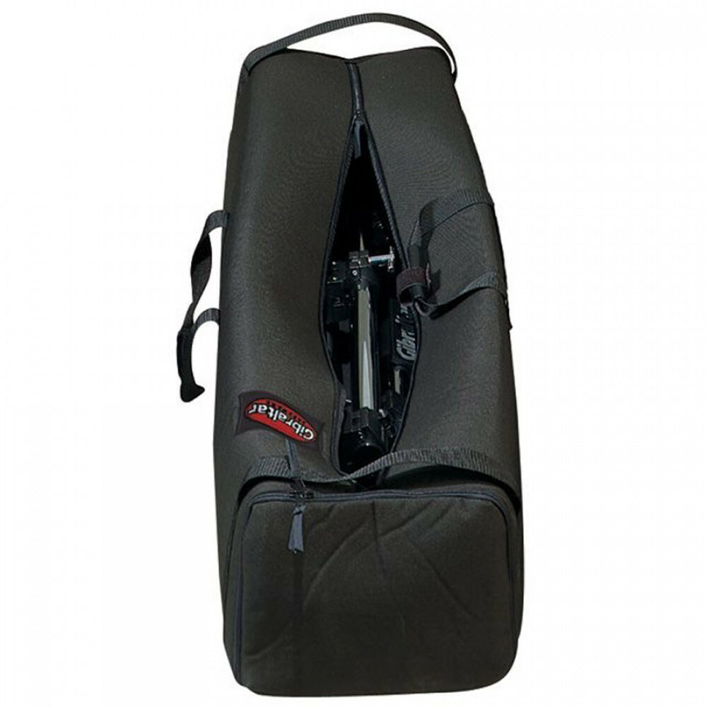 NEW - Gibraltar Medium Hardware & Accessory Bag, #GHBM