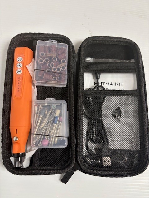 mnt mainit cordless rotary tool kit