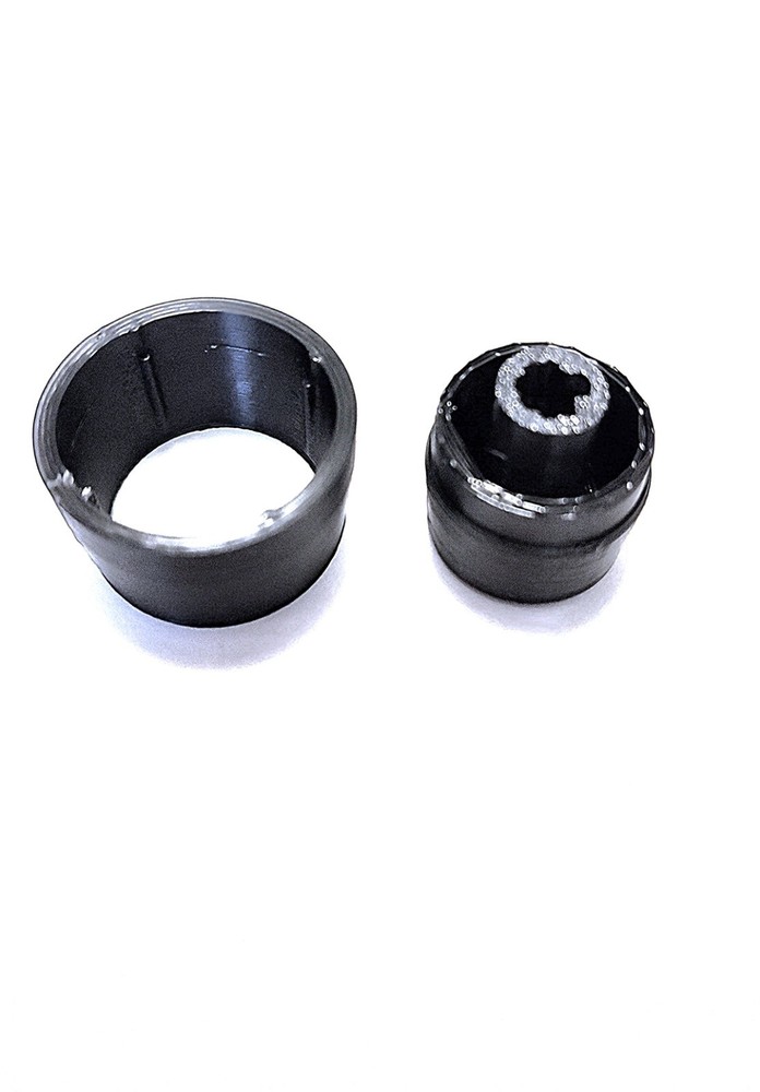 TC Electronic G-Major Inner and Outer Knobs 4 Pieces