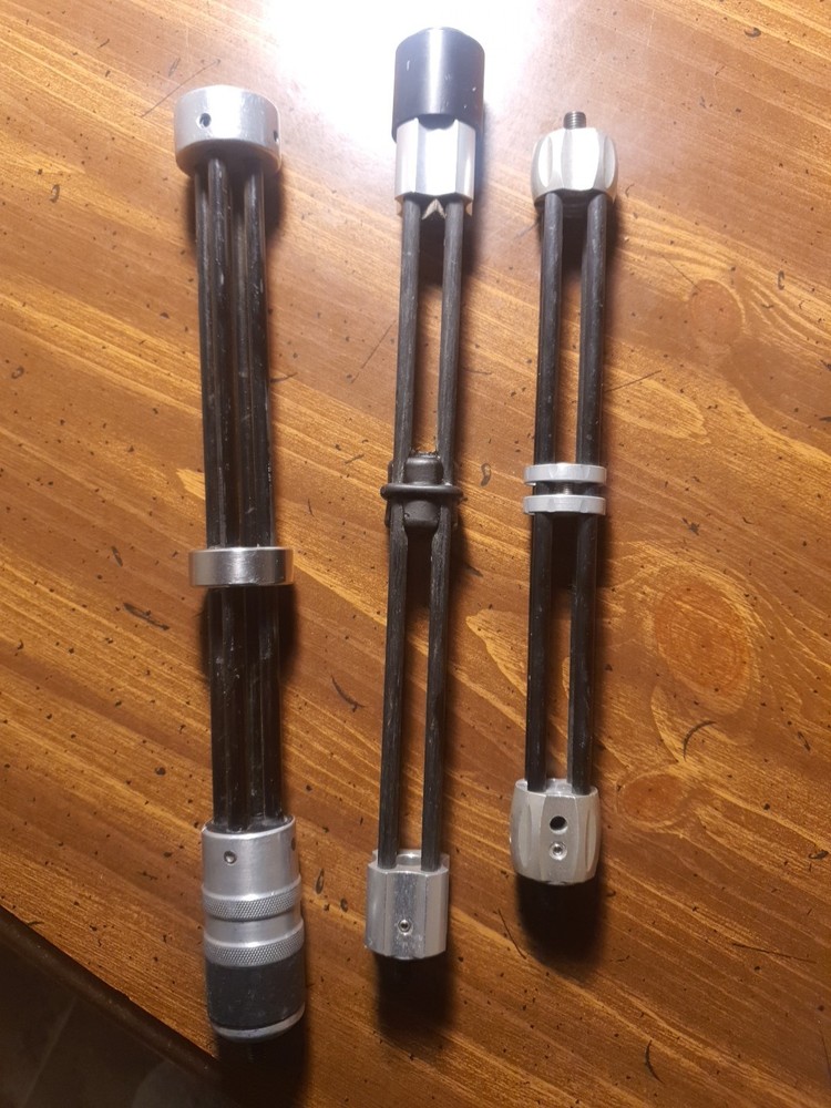 Vintage Mathews Stabilizer