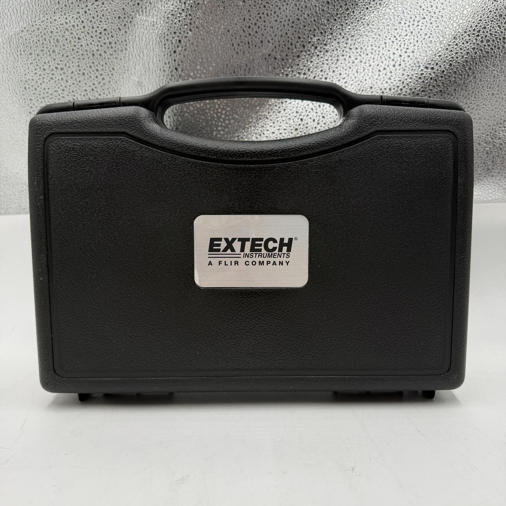 Extech 407732-KIT Low/High Range Sound Level Meter Kit