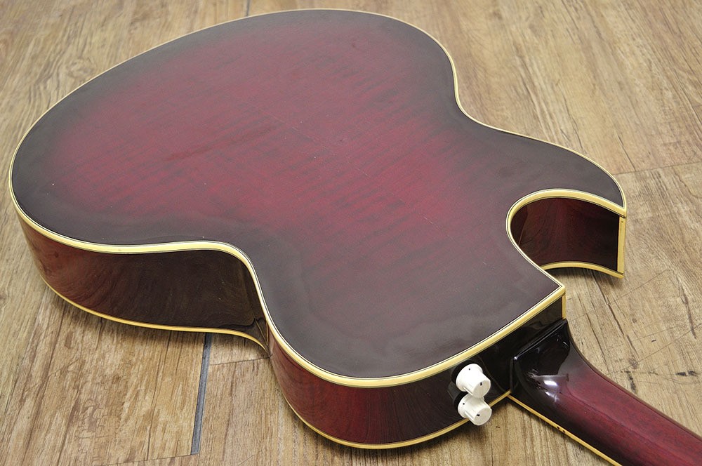 Fender Japan EL RIO