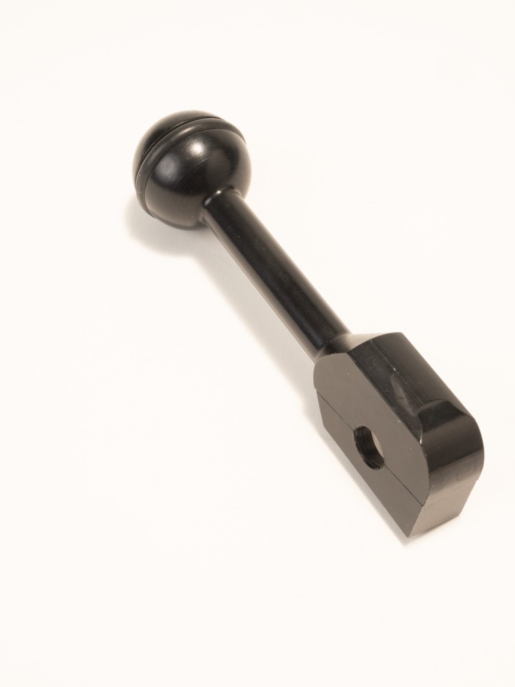 UltraLight AC-NB Ball Neck Adapter