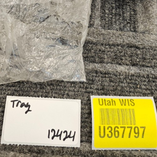 A501381: Heavy Duty Diverter Valve Replacement