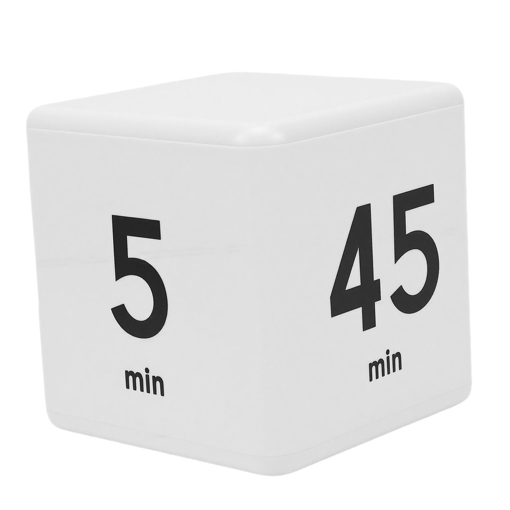 Unique Design Desktop Countdown Timer Study Timer For Students