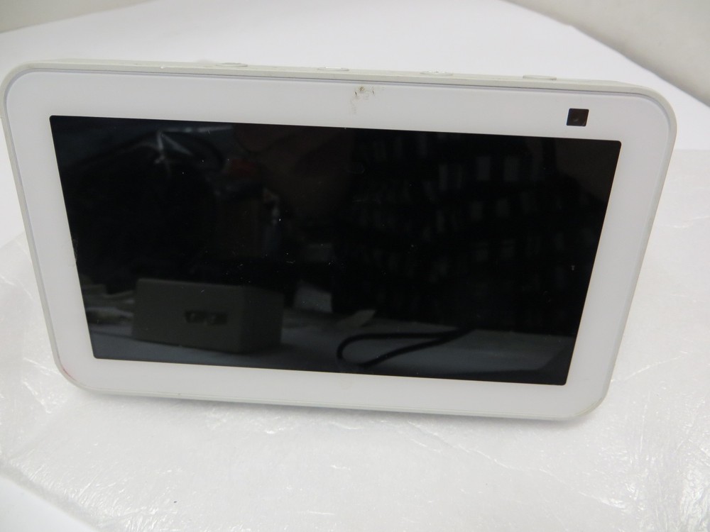 Amazon Echo Show 5 Compact Smart Display with Alexa C76N8S White Unit ONLY