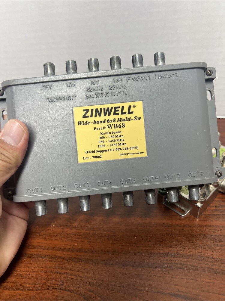 Vintage Electronics Lot