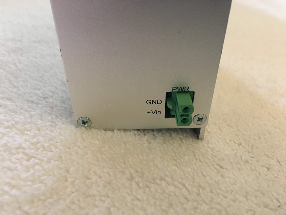 COMNET CNFE8TXBUS 8 PORT 10/100 SWITCH TX