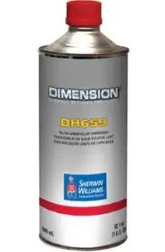 Dh659 Sherwin-williams