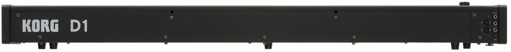 Korg D1 Digital Piano