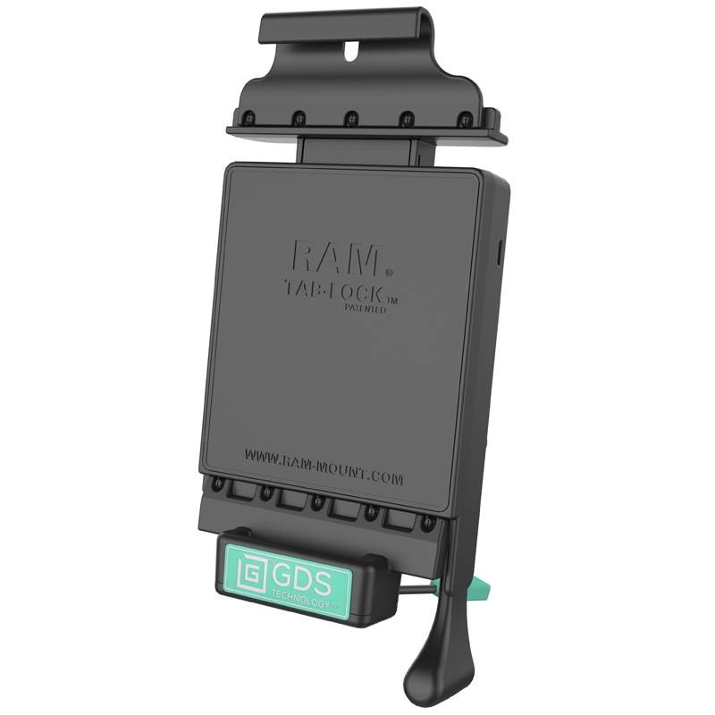 GDS Locking Vehicle Dock for App