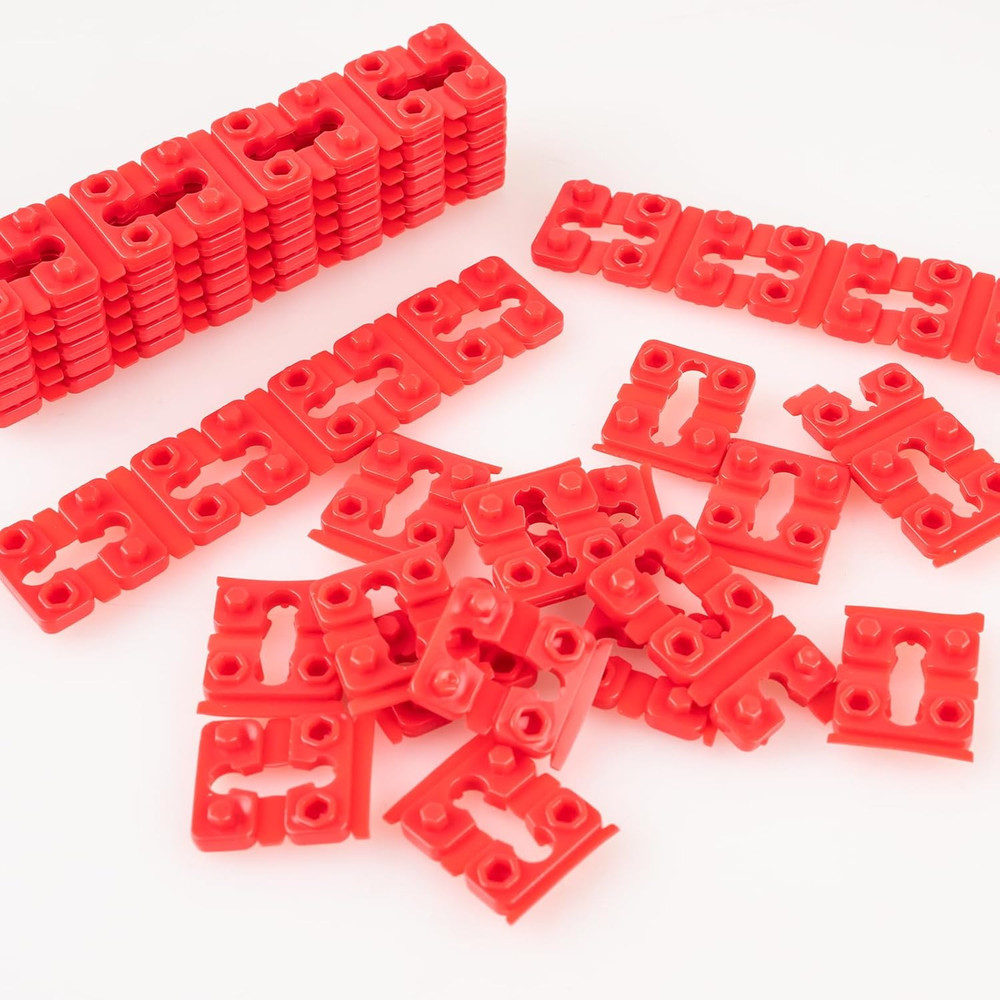 Outlet Spacers for Electrical Box 48 PCS Spacers Stackable