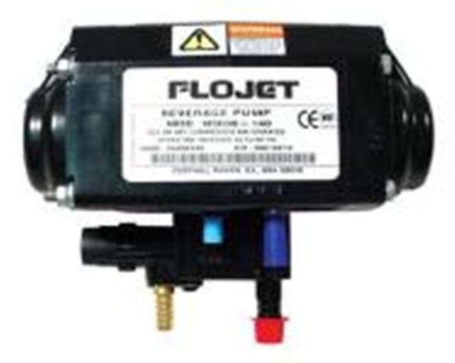 FLOJET Syrup Pump
