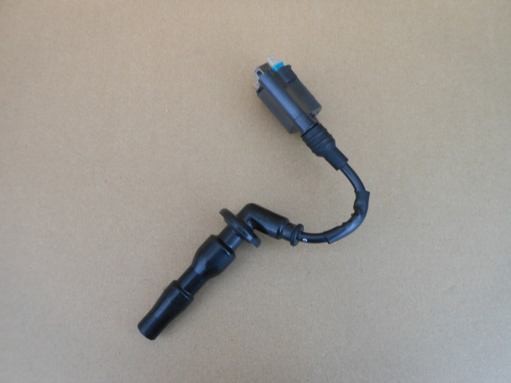2014 HONDA CBR500R ABS – COILS X 2