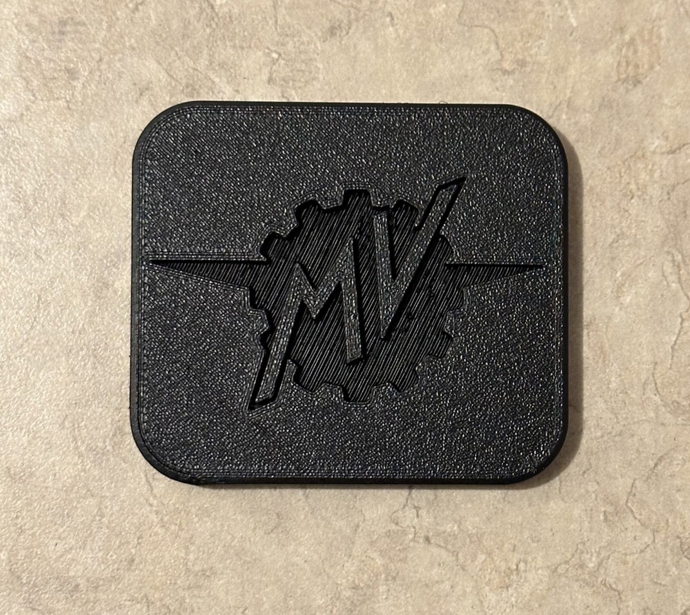 Garmin Zumo XT and XT2 Mount Cover