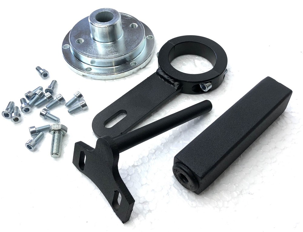 78100-77-RS Platform Kit identical EZ PILOT Trimble