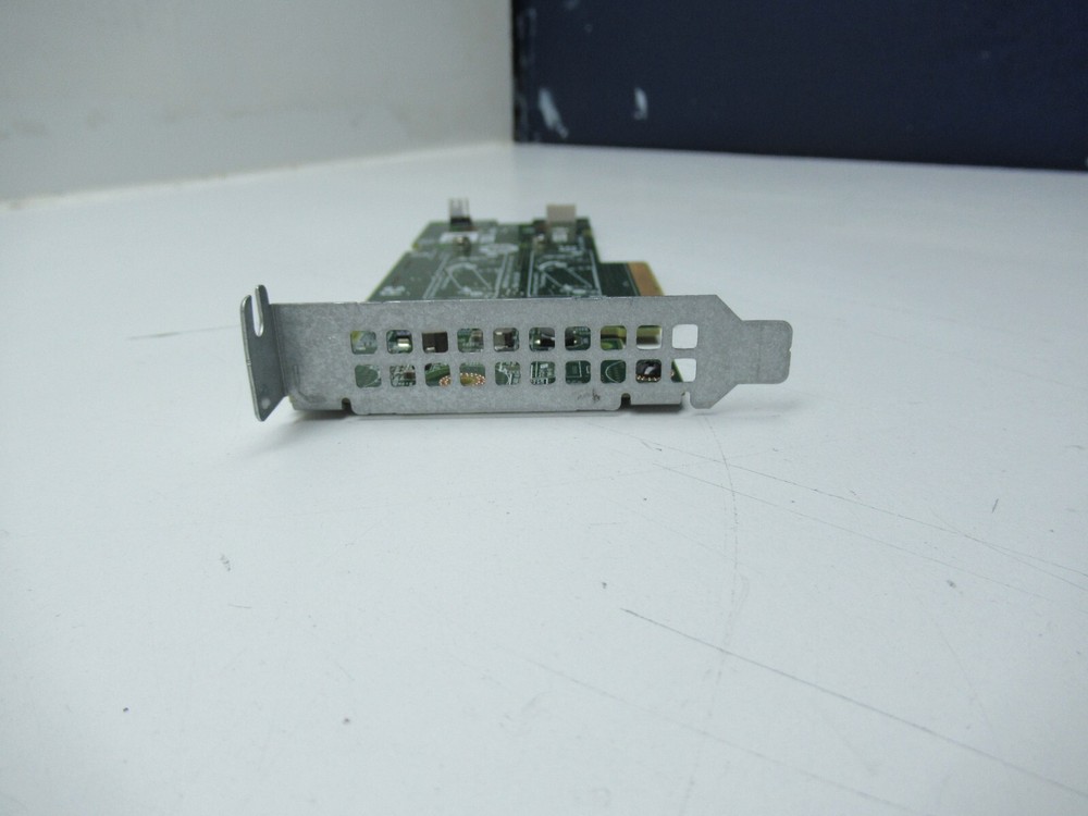 Dell 072WKY BOSS-S1 Controller PCIe Card Low Profile Bracket