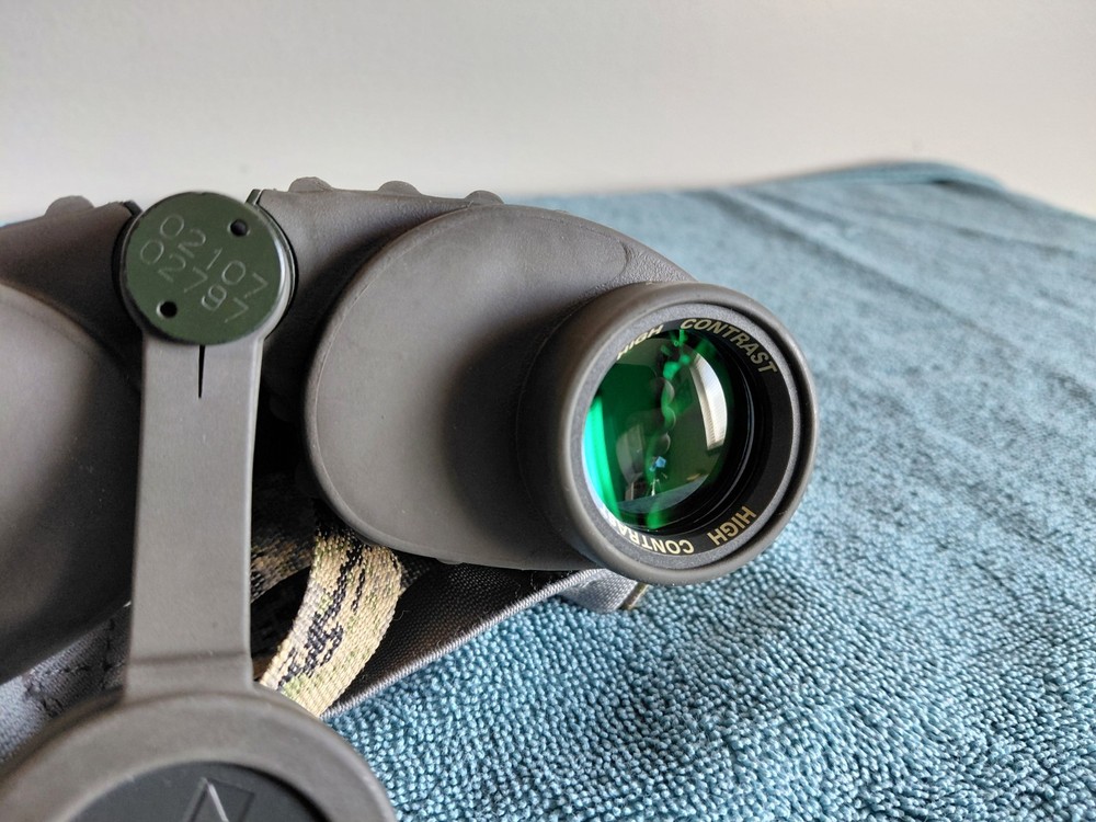 Steiner Predator Binoculars 8x30 (Very Clean!)