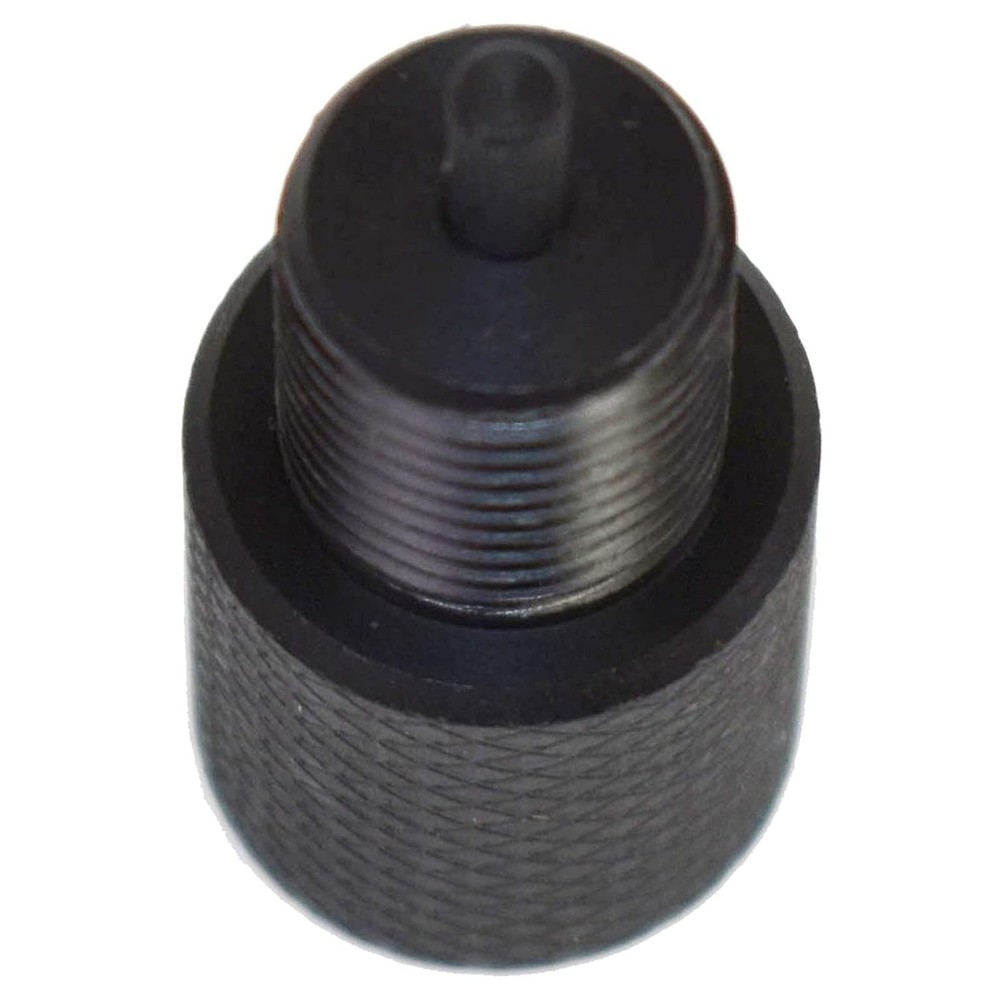 A-Team Performance Brake Proportioning Valve Bleeder Tool - Small, Black