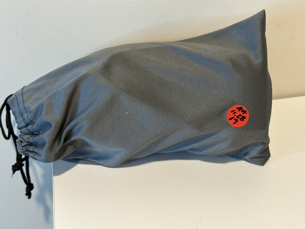 RIOROO Ski Goggles Black