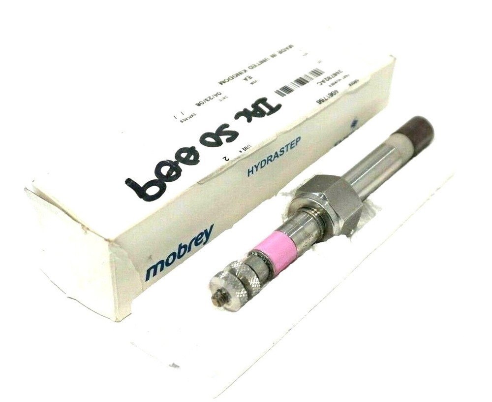 NEW EMERSON MOBREY 246782AC  ELECTRODE