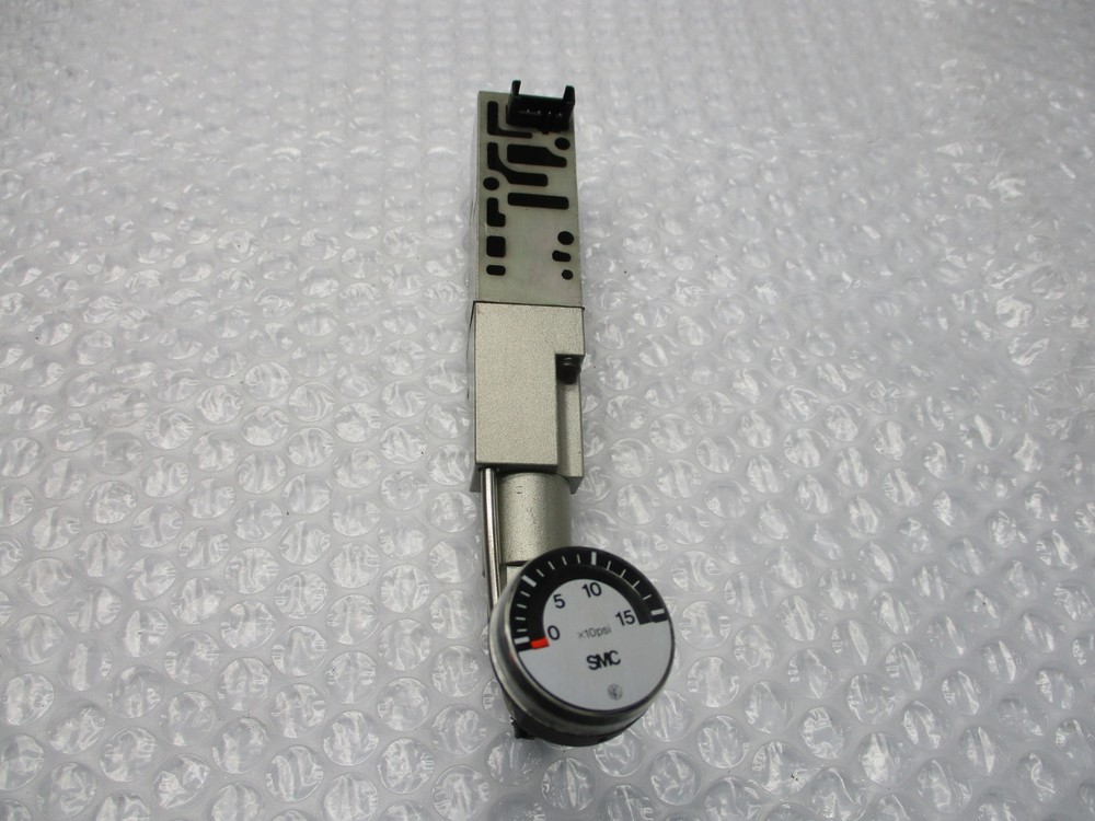 SMC NARBF2000-P REGULATOR NSNP