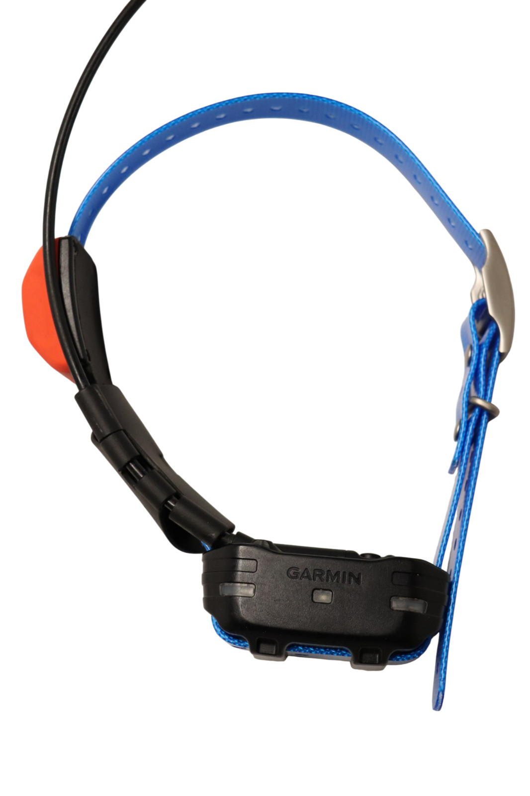 Garmin T5 Mini GPS Tracking Collar - Excellent Condition with Charger