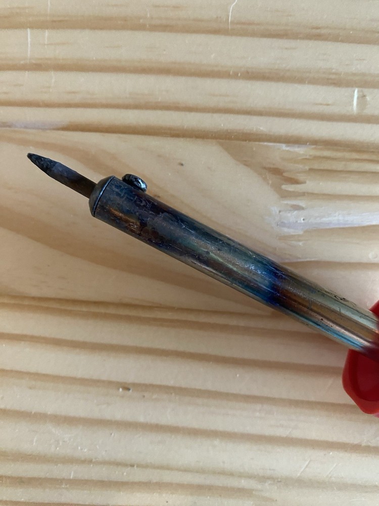 Intertek 30 watt Soldering Iron
