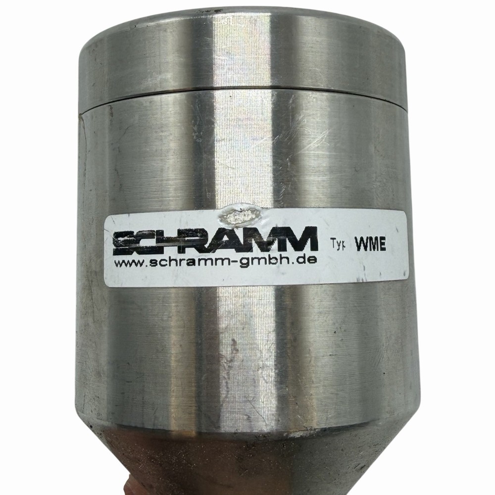 Schramm WME Stepper Motor
