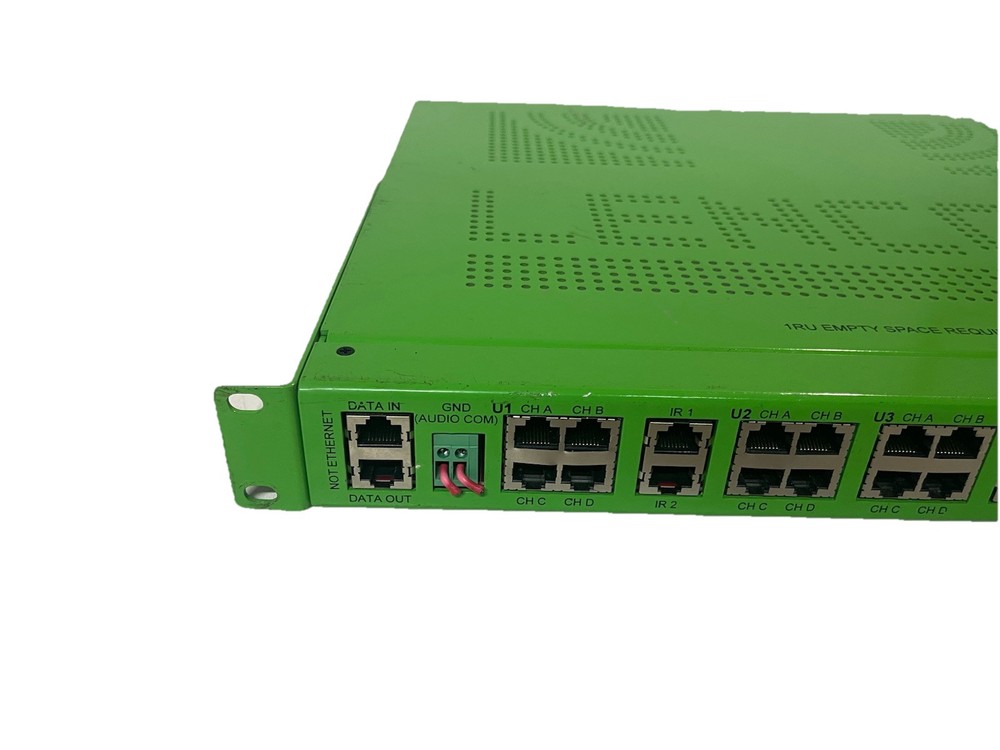 Lencore i.Net Quad Op G1525