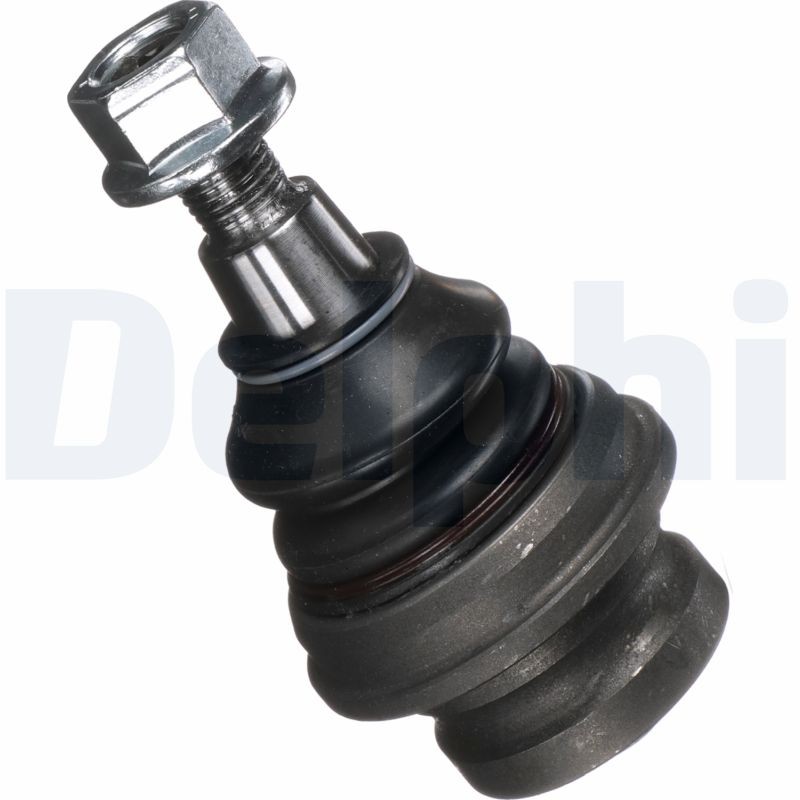 Control Arm Pin Front Left (Left) - Right