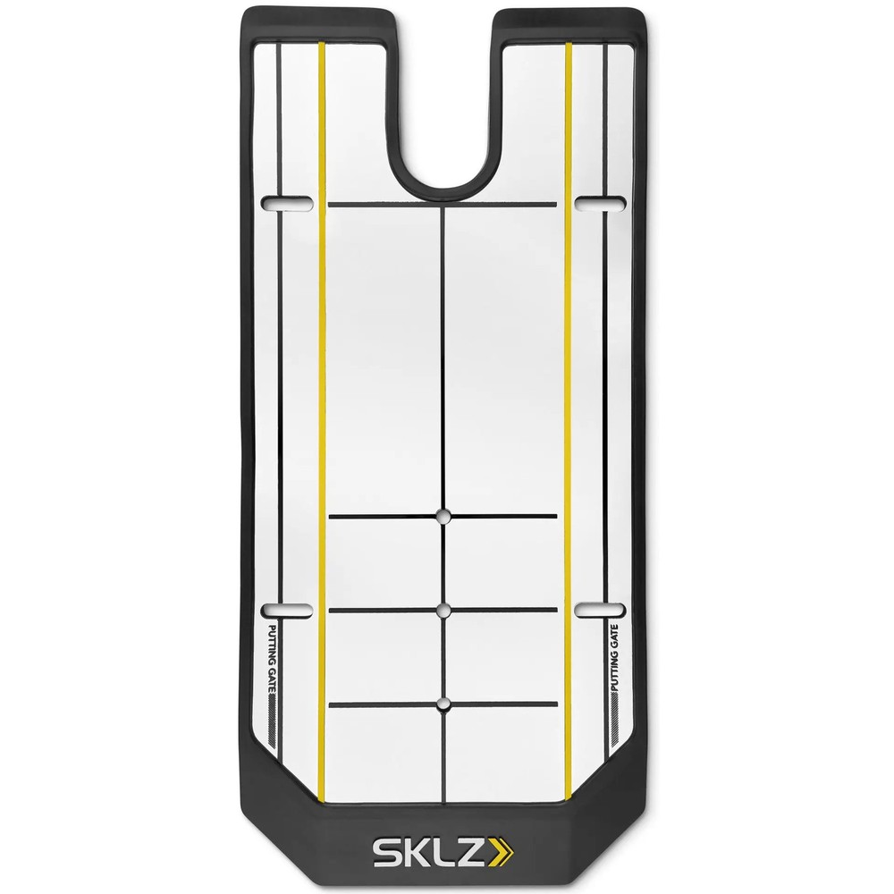 SKLZ Golf True Line Putting Mirror