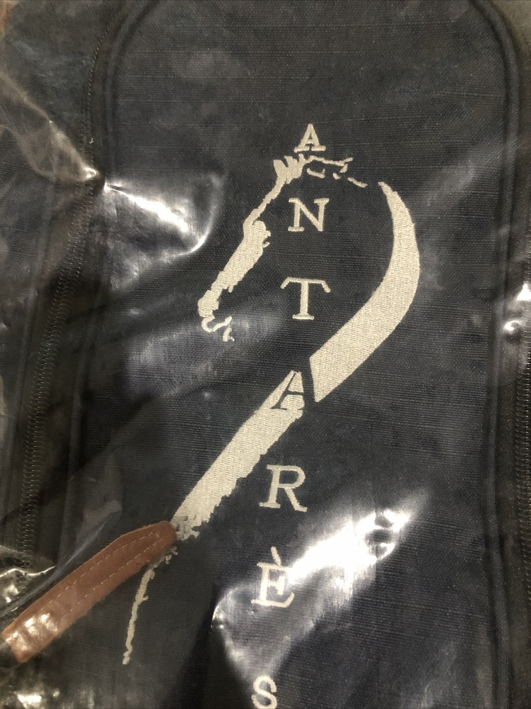 Antares Helmet Bag