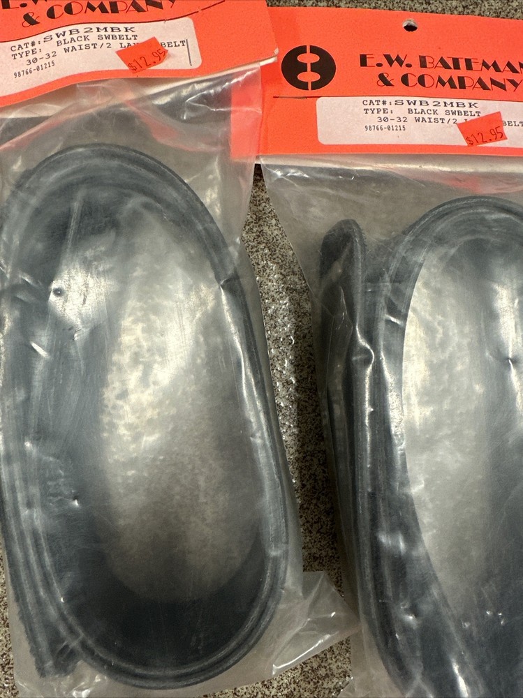 E.W. Bateman Quivers and Arrow Holders